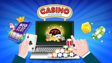 Tips to Make the Most Out of Your Online Casino Journey