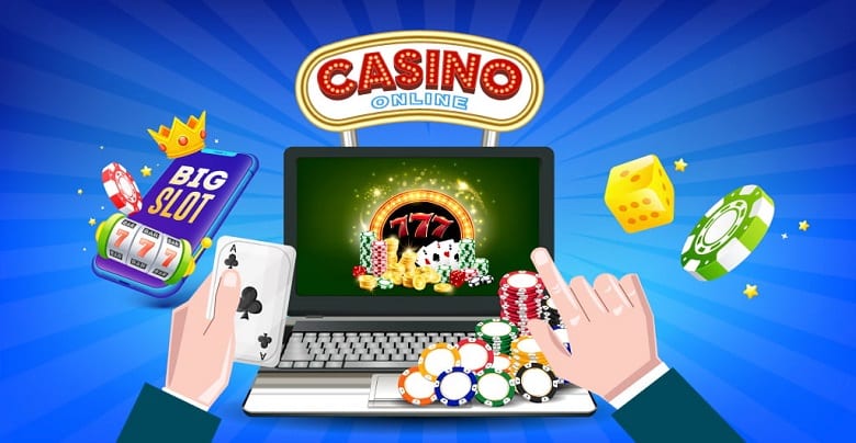 Tips to Make the Most Out of Your Online Casino Journey