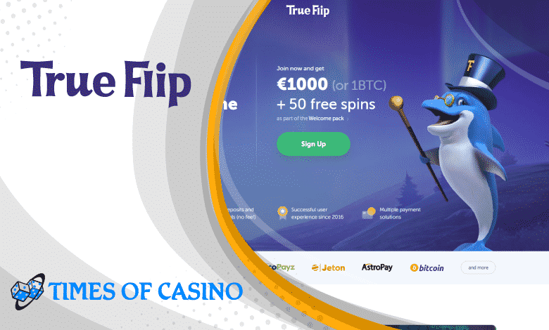 True-Flip-Casino