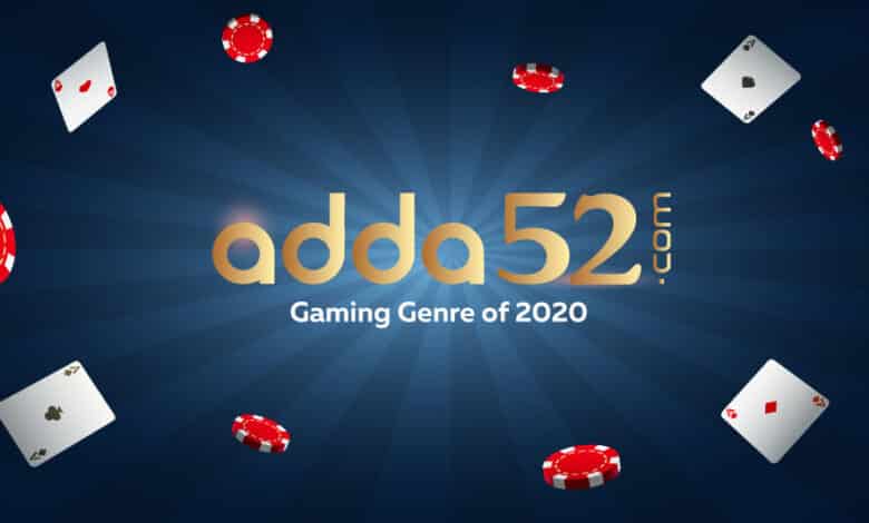 Adda52: The No. 1 Online Gaming Destination for Poker Players