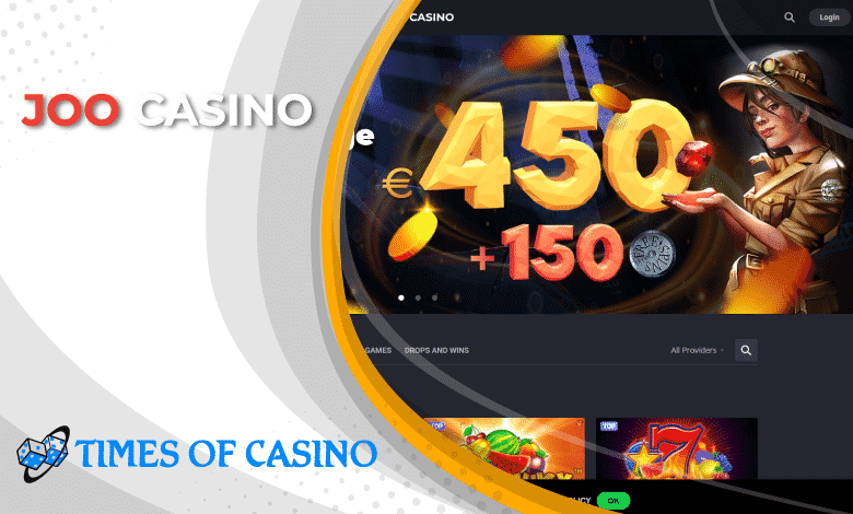 How Joo Online Casino – Presentation And Detailed Review can Save You Time, Stress, and Money.