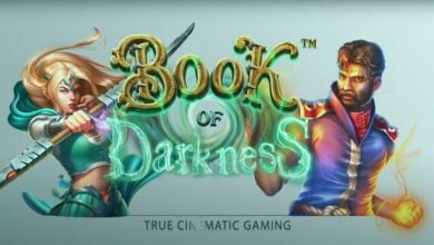 Betsoft to Launch Book of Darkness Slot Game