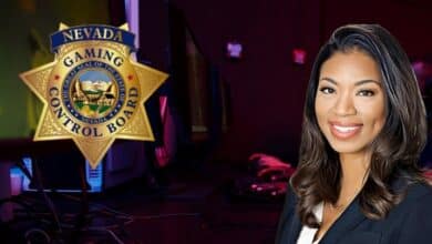 Chairwoman of Nevada Gaming Control Board Resigns