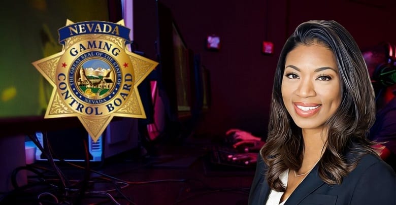 Chairwoman of Nevada Gaming Control Board Resigns
