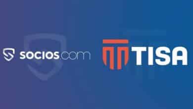 Socios.Com Partners with TISA