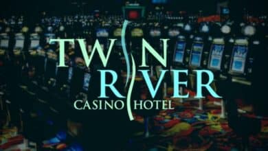 Twin River Casino