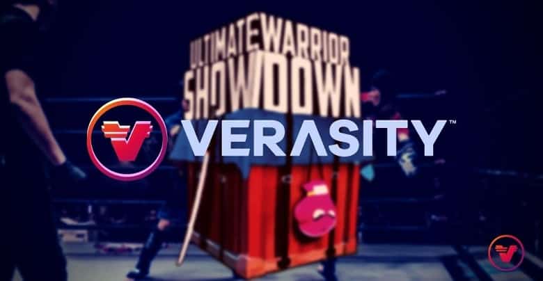 Verasity’s Ultimate Warrior Showdown a Big Success