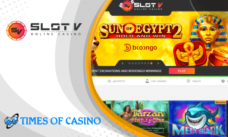 Slots free games