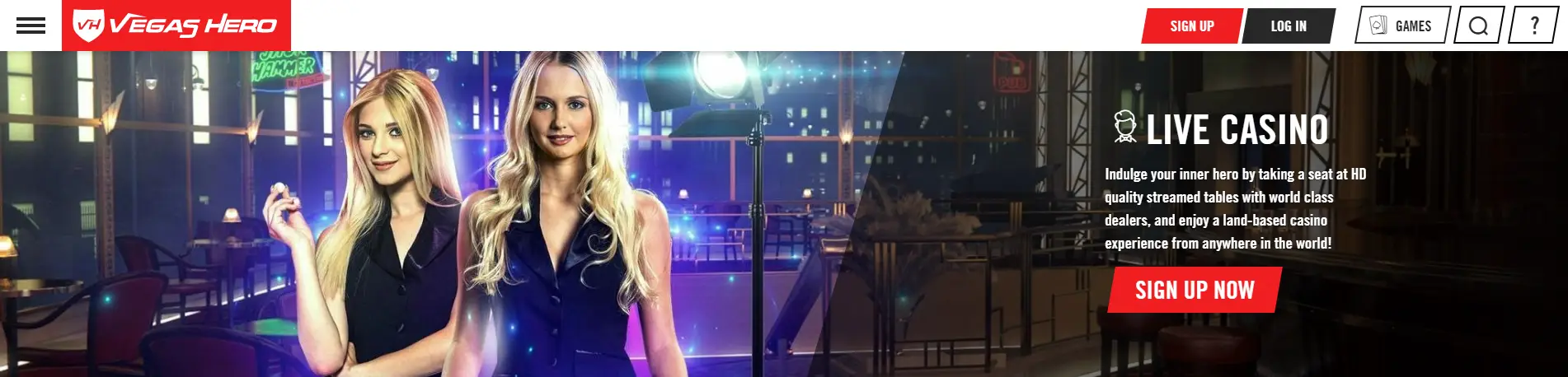 Enjoy Live Casino Games Enjoy Live Casino Games