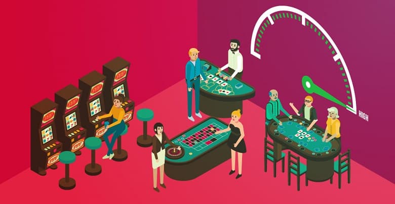 Finnish Gambling Industry Reaching New Highs