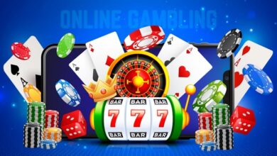 Gamification in Online Gambling