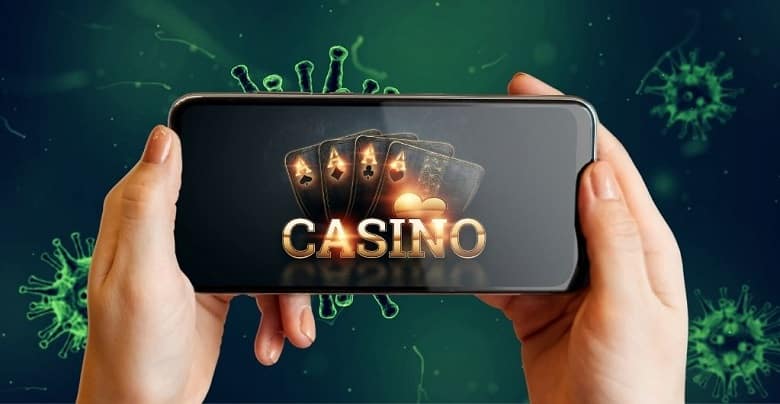 Online Casinos Broaden