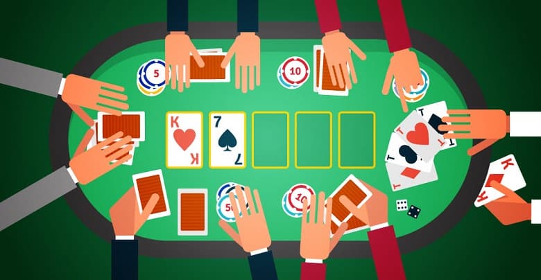 Most Common Forms of Cheating in Poker