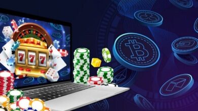 Stablecoins: The Future of Crypto Casinos