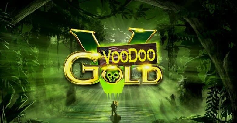 Voodoo Gold Slot at the BitStarz Online Casino