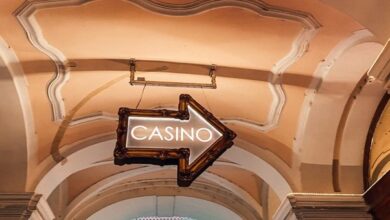 Three Countries That Love Casinos