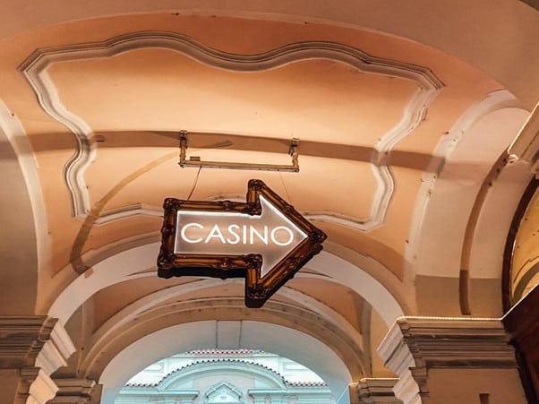 Three Countries That Love Casinos