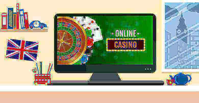 My Biggest new online casino uk Lesson