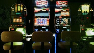 Uncertainty Hits the Canadian Casino Industry
