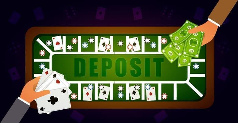 Minimum Deposit Casinos for Real Money