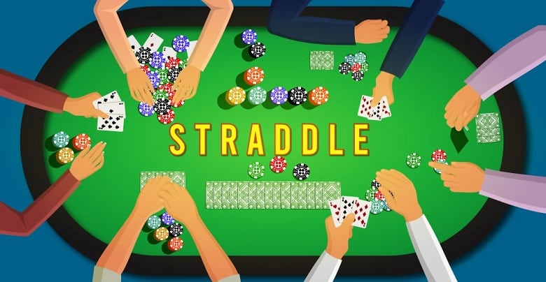 Straddle In Poker