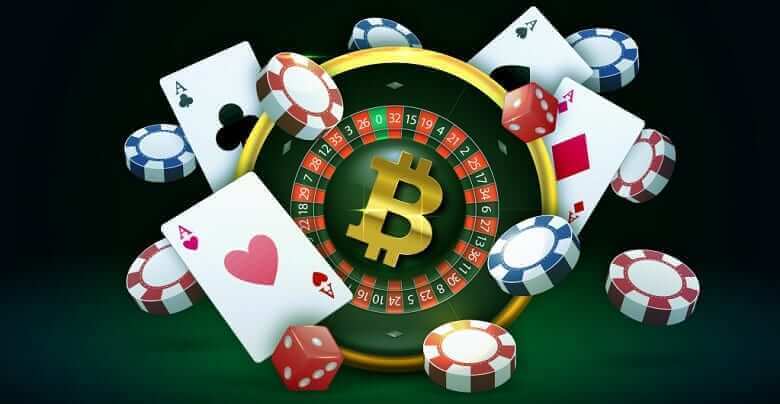 Cracking The best bitcoin casino Code