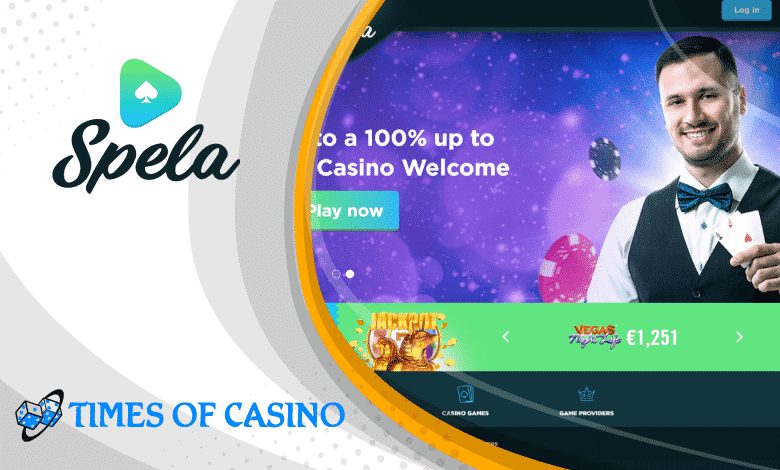 Bella vegas casino free spins