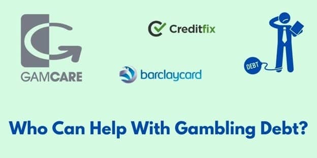 Financial Help for Gambling Debt