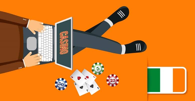 Most Popular Casino Games in Ireland