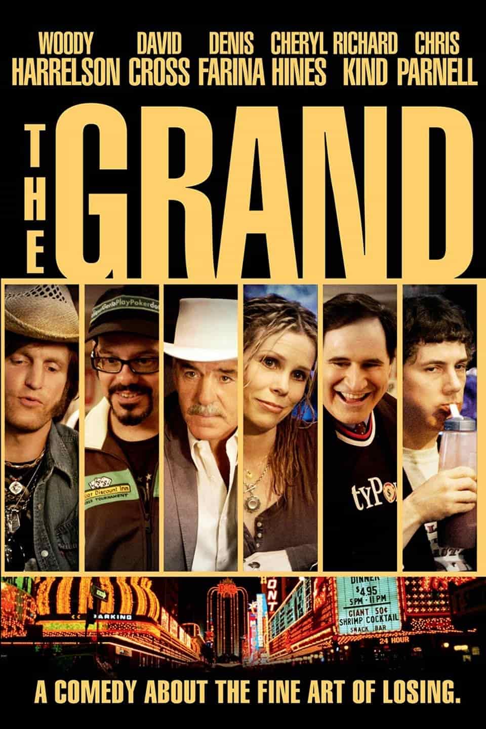 The Grand (2007)