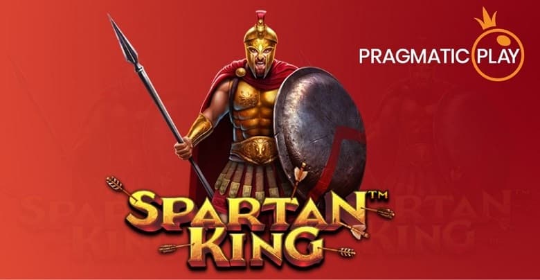 Spartan King Ready to Conquer with a 25x Multiplier