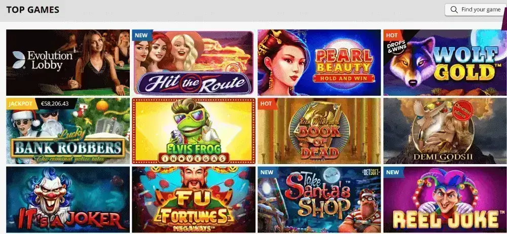 playamo top games playamo top games