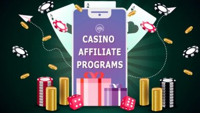 Casino Affiliate Programs help the Gambling Industry