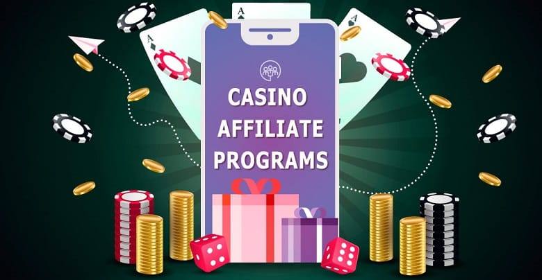 Casino Affiliate Program