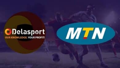 Delasport Partners with MTN Group