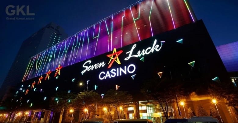Grand Korea Casinos’ Closure Extended Until February 1