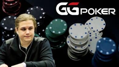 Niklas Victorious, Secures $348,250 In GGPoker WSOP $10,000 Heads-up