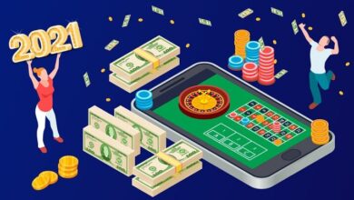 Online Gambling Trends