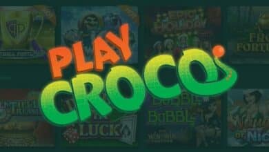 PlayCroco Ranked as the World’s Best Online Casino
