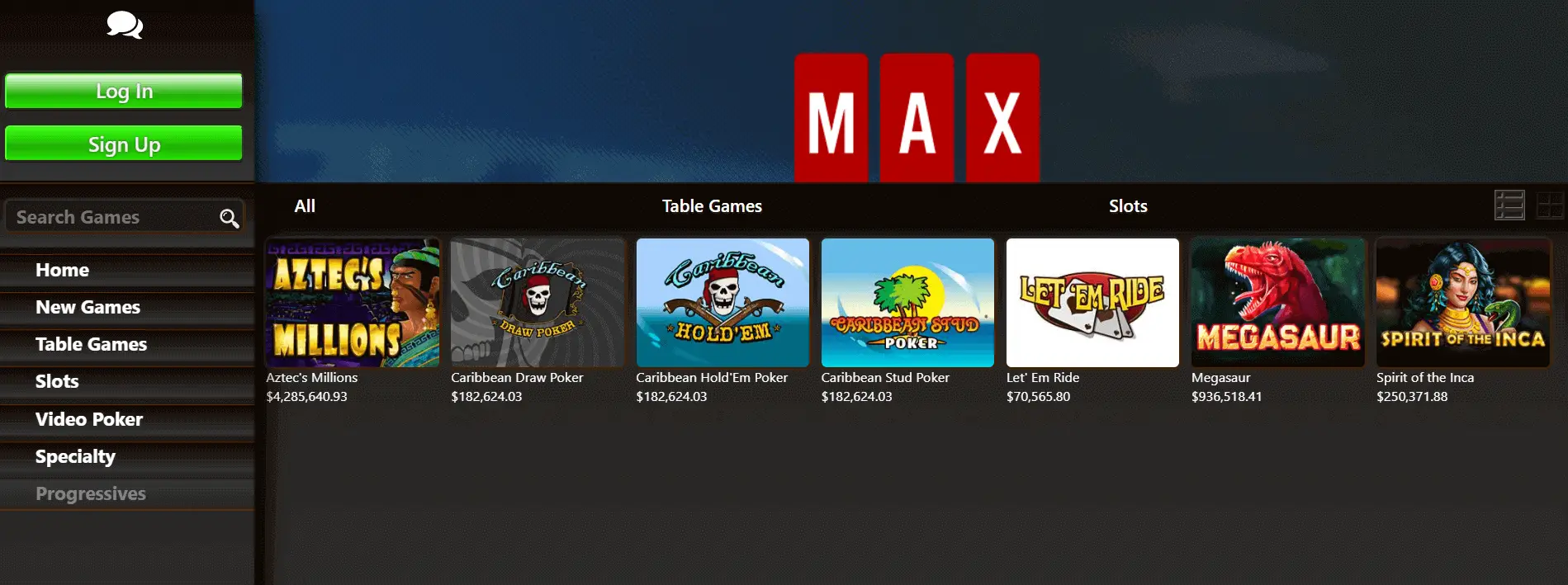 Progressives Progressives