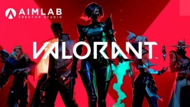 VALORANT Challengers NA Enters into Partnership with Aim Lab