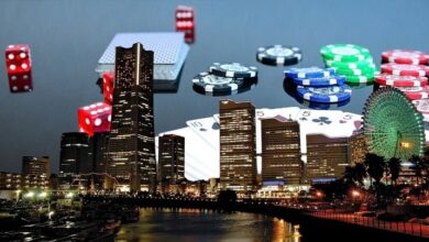Yokohama Unveils IR Timeline for Casino Resorts