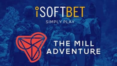 iSoftBet and The Mill Adventure to Expand iGaming Industry