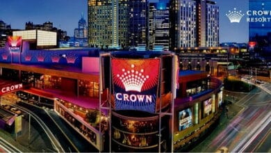 Crown Resorts Announce Closure of Perth Casino till Feb 14