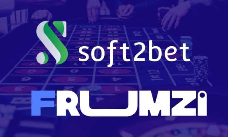 Soft2Bet Gets MGA License for its Frumzi Casino Brand