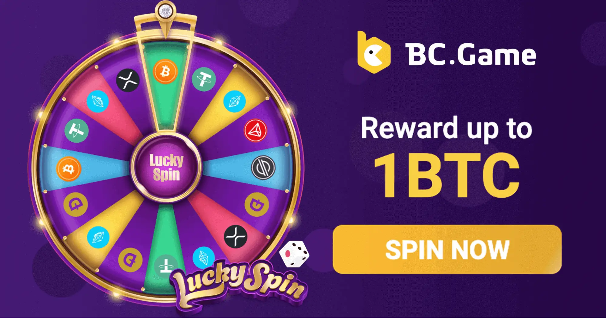 Welcome to BC.Game Casino