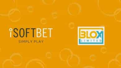 iSoftbet Partners with Italian Gaming Co., Bloxq
