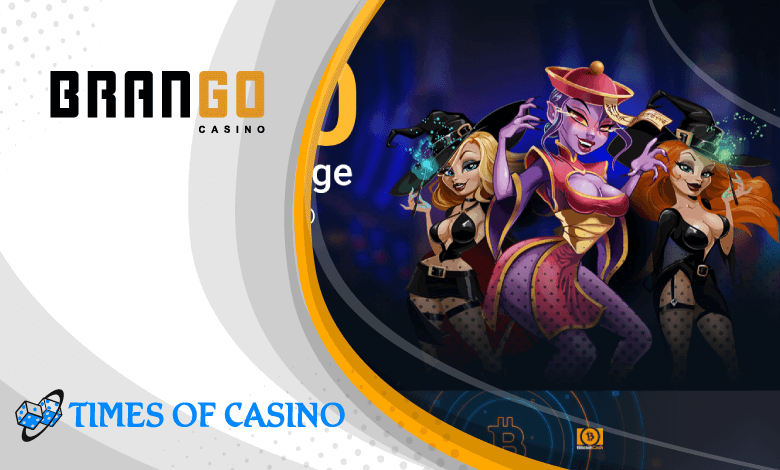 Casino Brango Review