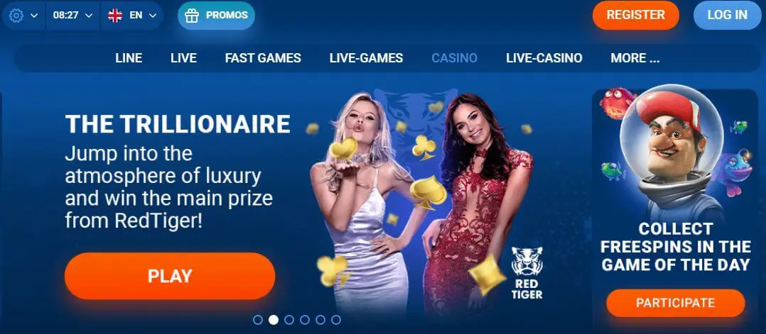 Enjoy all the Casino Games and more Enjoy all the Casino Games and more