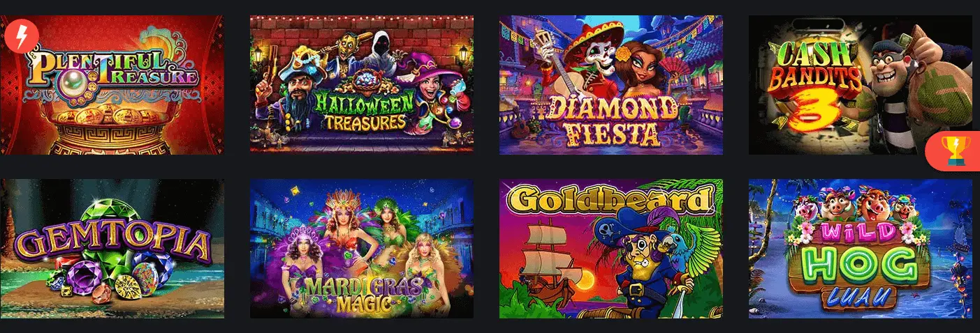 Enjoy various games @Casino Extreme Enjoy various games @Casino Extreme